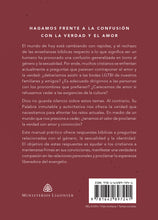 Load image into Gallery viewer, A Field Guide on Gender and Sexuality — Paperback (Spanish)
