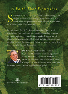 Five Things Every Christian Needs to Grow — Paperback