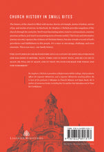Load image into Gallery viewer, 5 Minutes in Church History — Paperback
