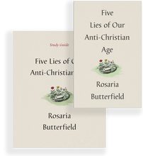Load image into Gallery viewer, Five Lies of Our Anti-Christian Age
