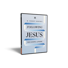 Load image into Gallery viewer, Following Jesus
