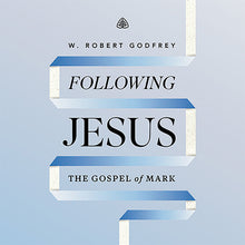Load image into Gallery viewer, Following Jesus

