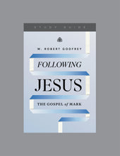Load image into Gallery viewer, Following Jesus
