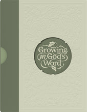 Load image into Gallery viewer, Growing in God’s Word, Baptist Edition
