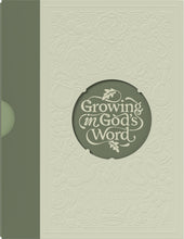 Load image into Gallery viewer, Growing in God’s Word: Presbyterian &amp; Reformed Edition, Level 2 — Children's Curriculum
