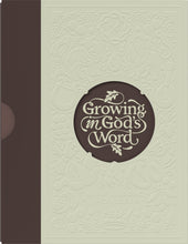 Load image into Gallery viewer, Growing in God’s Word: Presbyterian &amp; Reformed Edition, Level 3 — Children's Curriculum

