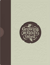 Load image into Gallery viewer, Growing in God’s Word, Presbyterian &amp; Reformed Edition
