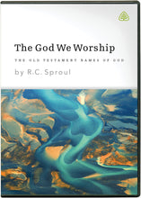 Load image into Gallery viewer, The God We Worship
