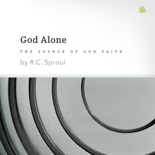 Load image into Gallery viewer, God Alone
