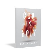 Load image into Gallery viewer, God Is Holy
