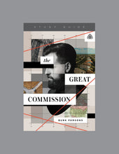 Load image into Gallery viewer, The Great Commission
