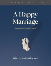 Load image into Gallery viewer, A Happy Marriage
