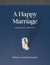 Load image into Gallery viewer, A Happy Marriage
