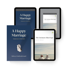 Load image into Gallery viewer, Happy Marriage Bundle
