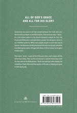 Load image into Gallery viewer, The Heart of the Reformation: A 90-Day Devotional on the Five Solas — Paperback
