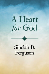 A Heart for God — Paperback