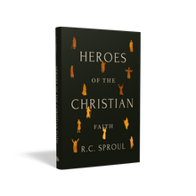 Load image into Gallery viewer, Heroes of the Christian Faith
