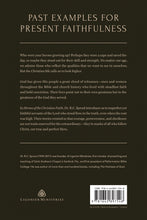 Load image into Gallery viewer, Heroes of the Christian Faith — Hardcover
