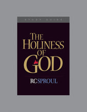 Load image into Gallery viewer, The Holiness of God
