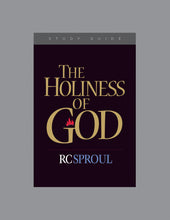 Load image into Gallery viewer, The Holiness of God
