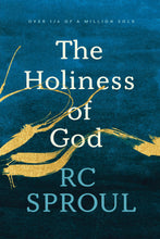 Load image into Gallery viewer, The Holiness of God
