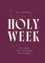 Load image into Gallery viewer, Holy Week

