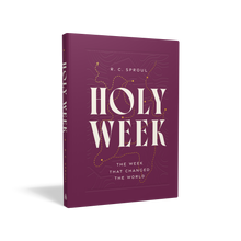 Load image into Gallery viewer, Holy Week
