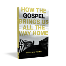 Load image into Gallery viewer, How the Gospel Brings Us All the Way Home — Paperback

