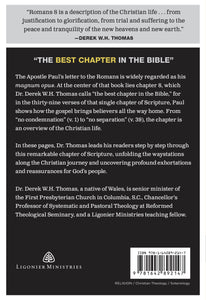 How the Gospel Brings Us All the Way Home — Paperback