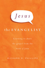 Load image into Gallery viewer, Jesus the Evangelist
