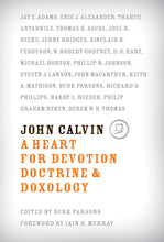 Load image into Gallery viewer, John Calvin

