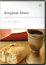 Load image into Gallery viewer, Kingdom Feast
