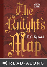 Load image into Gallery viewer, The Knight's Map
