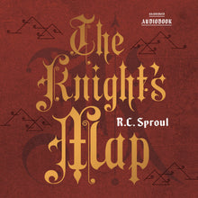 Load image into Gallery viewer, The Knight's Map
