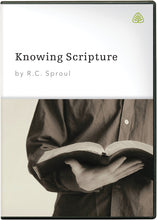 Load image into Gallery viewer, Knowing Scripture
