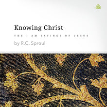 Load image into Gallery viewer, Knowing Christ
