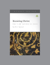 Load image into Gallery viewer, Knowing Christ

