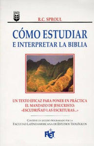 Knowing Scripture — Paperback (Spanish)