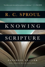 Load image into Gallery viewer, Knowing Scripture
