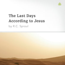 Load image into Gallery viewer, The Last Days According to Jesus
