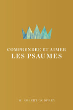 Load image into Gallery viewer, Learning to Love the Psalms
