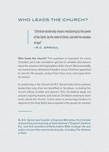 Load image into Gallery viewer, Leadership in the Church — EPUB eBook
