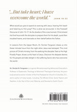 Load image into Gallery viewer, Lessons from the Upper Room: The Heart of the Savior — Paperback
