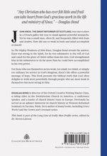 Load image into Gallery viewer, The Mighty Weakness of John Knox — Paperback
