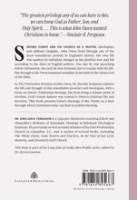 Load image into Gallery viewer, The Trinitarian Devotion of John Owen

