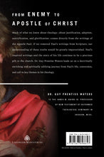 Load image into Gallery viewer, The Life and Theology of Paul
