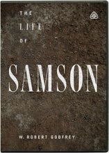 Load image into Gallery viewer, The Life of Samson
