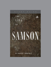Load image into Gallery viewer, The Life of Samson
