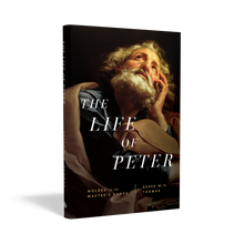 Load image into Gallery viewer, The Life of Peter
