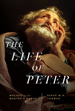 Load image into Gallery viewer, The Life of Peter
